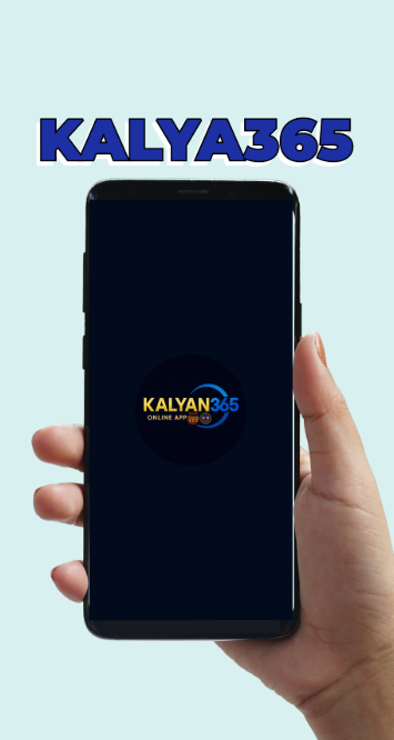Showcase your app with Kalyan365 Matka