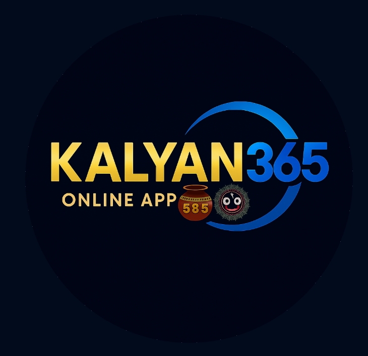Kalyan365 Matka